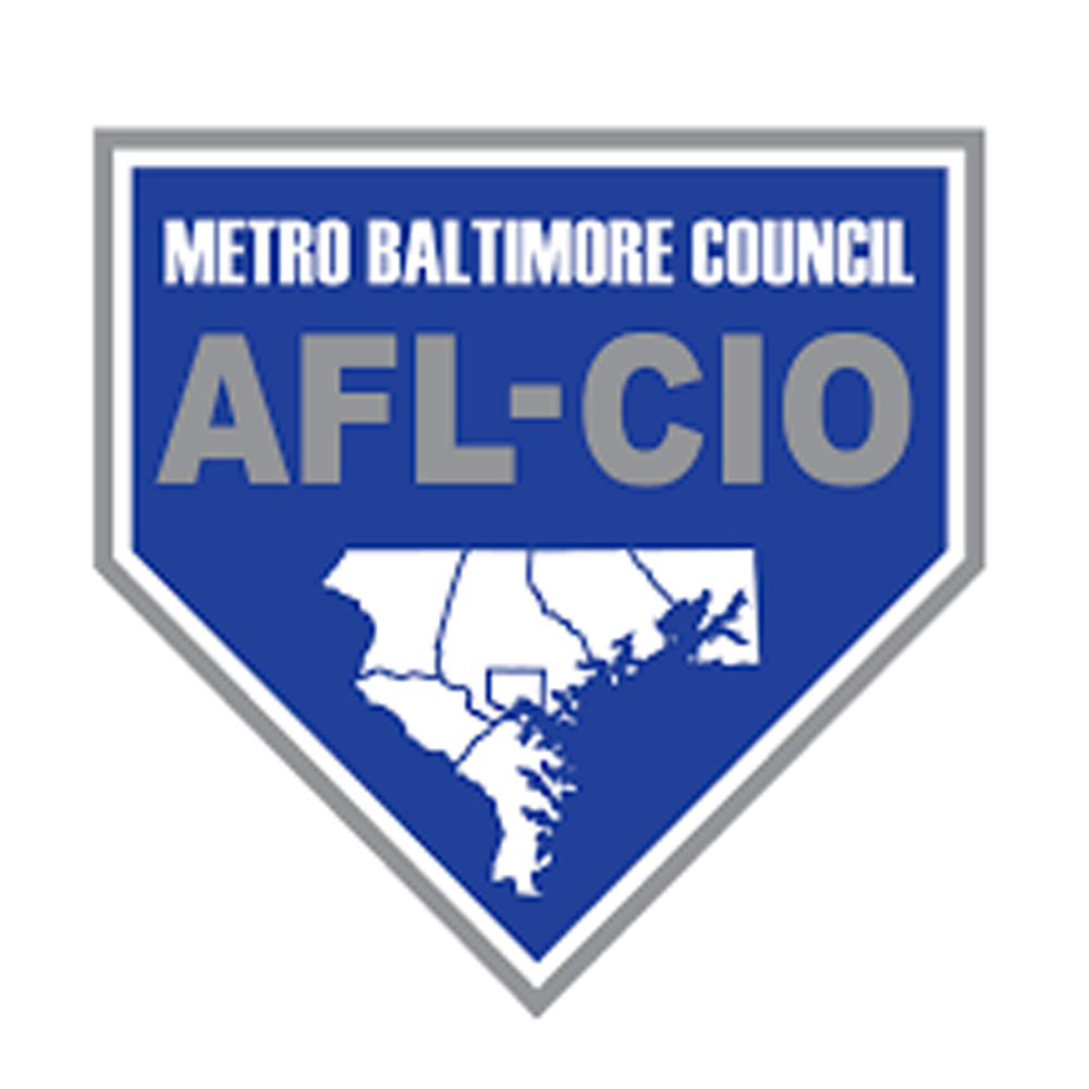 AFL CIO Baltimore Metro Council