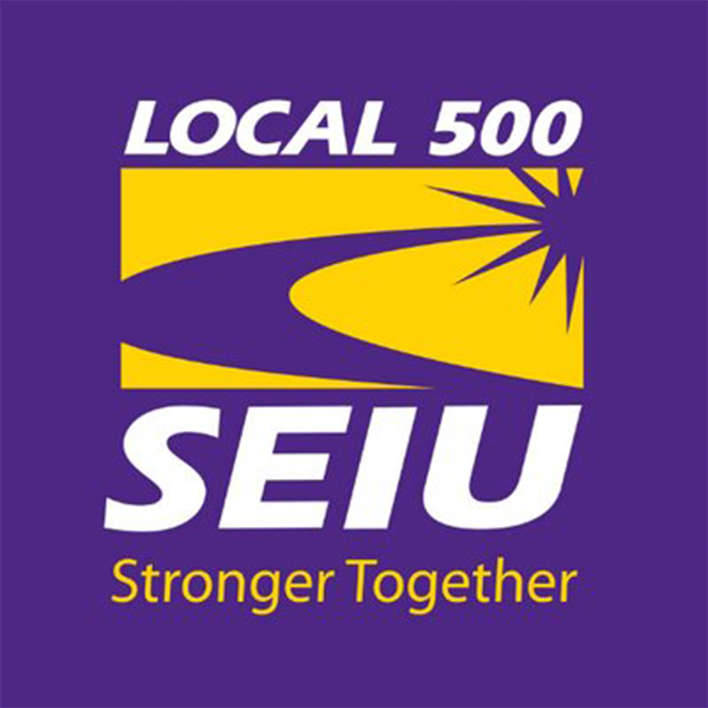 SEIU Local 500